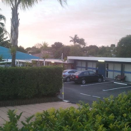 Aspley Motor Inn Brisbane Eksteriør billede