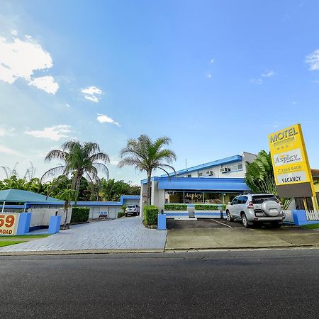 Aspley Motor Inn Brisbane Eksteriør billede