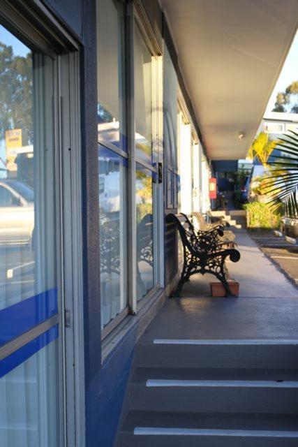 Aspley Motor Inn Brisbane Eksteriør billede